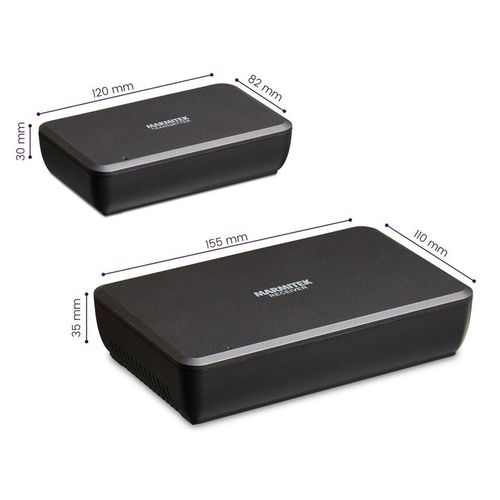 Bezprzewodowy Kabel Głośnikowy - Marmitek na Arena.pl