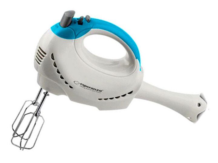 MOCNY MIKSER RĘCZNY Z BLENDEREM 2W1 300W zdjęcie 1