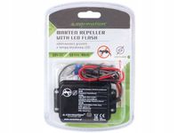ODSTRASZACZ GRYZONI CARMOTION 58108 12 V
