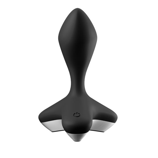 Satisfyer Game Changer Black zdjęcie 5