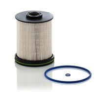 FILTR PALIWA MANN-FILTER