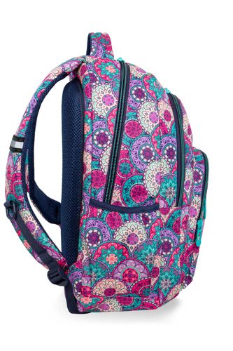COOLPACK BASIC PLUS PLECAK MŁODZIEŻOWY PASTEL ORIENT 27 L na Arena.pl