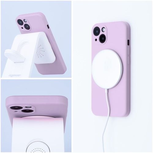 Plecki niktrade do Apple iPhone 11 Pro Max różowy na Arena.pl