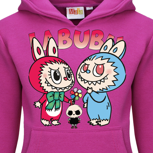 Dres Dziecięcy Labubu na Arena.pl