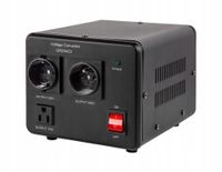 Przetwornica napięcia konwerter KEMOT 1600W/2000VA