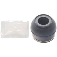 Osłona sworznia wahacza dół TOYOTA LAND CRUISER CYGNUS 2002 2003 2004 2005