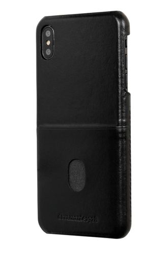 DBRAMANTE1928 TUNE CC - iPhone XS Max - BLACK na Arena.pl
