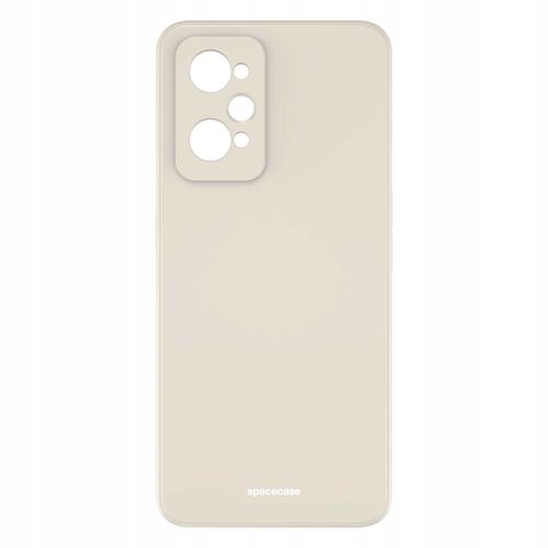 Spacecase Silicone Case Realme Gt Neo 2/Neo 3T/Gt2 Bone na Arena.pl