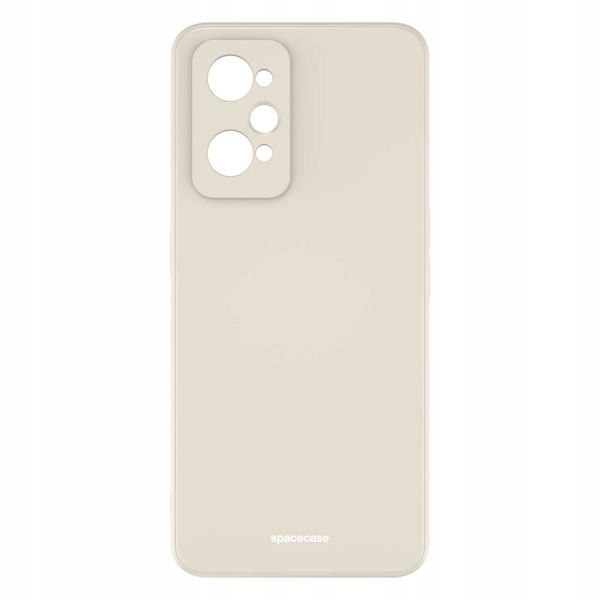 Spacecase Silicone Case Realme Gt Neo 2/Neo 3T/Gt2 Bone zdjęcie 7