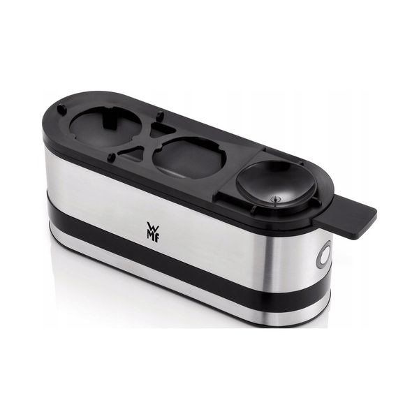 Jajowar WMF Kitchenminis czarny zdjęcie 1