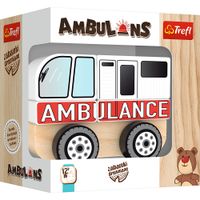 TREFL 61768 Ambulans