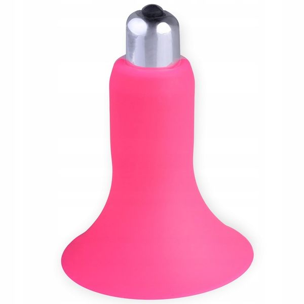 Wibrator Ssający Do Piersi lub Łechtaczki, Masażer zdjęcie 4