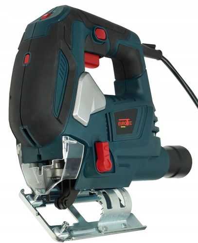 WYRZYNARKA PRZECINARKA PIŁA DO DREWNA Z REGULACJĄ + NOŻE LASER na Arena.pl