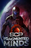 SCP: Fragmented Minds KLUCZ STEAM CD KEY KOD BEZ VPN 24/7