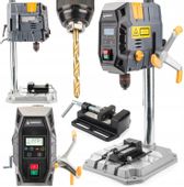 WIERTARKA STOŁOWA SŁUPOWA KOLUMNOWA 1000W + IMADŁO PM-WS-1000M