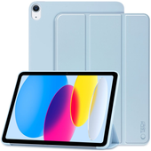 TECH-PROTECT SMARTCASE IPAD 10.9 10 / 2022 / 11 11 / 2025 SKY BLUE