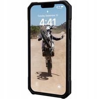 UAG ETUI PANCERNE DO IPHONE 14 PLUS, CASE MAGSAFE
