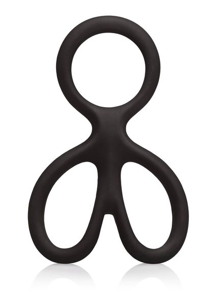 Silicone Ball Spreader Black zdjęcie 3