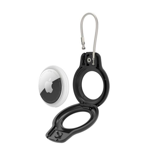 TECH-PROTECT ROUGH VEIN 2-PACK APPLE AIRTAG BLACK na Arena.pl