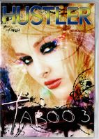 HUSTLER TABOO 3 FETYSZ BDSM DOMINACJA !!!