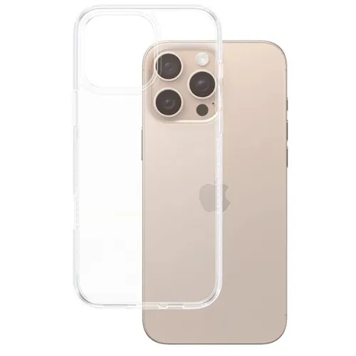 Etui PanzerGlass HardCase na iPhone 16 Pro Max - przezroczyste na Arena.pl