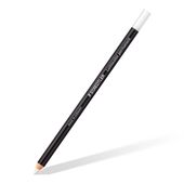 kredka wodoodporna glasochrom biały staedtler