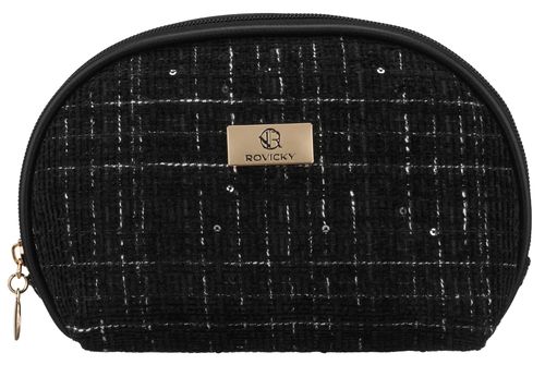 kosmetyczka r-kos-da-02a-5769 black na Arena.pl