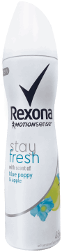 REXONA Stay Fresh 150 ml na Arena.pl