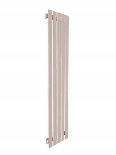 GRZEJNIK DEKORACYJNY BELLOSLIM 180x38 ZŁOTY RÓŻ na Arena.pl