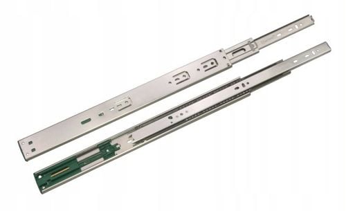 PROWADNICA KULKOWA H45 GTV VERSALITE PLUS+ 500 40KG CICHY DOMYK SOFT na Arena.pl