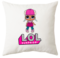 Poduszka LOL Suprise