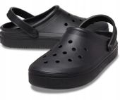 Buty Chodaki Klapki Crocs Crocband Of Court 36-37