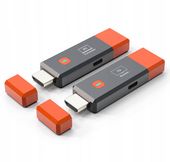 Bezprzewodowy Transmiter HDMI 50 metrów zasięg!!!