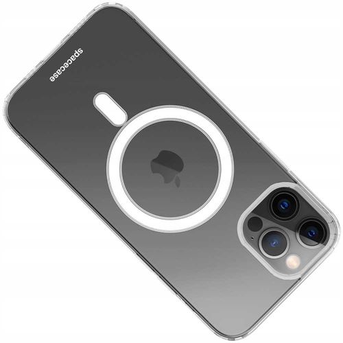 SC Clear Mag iPhone 12 Pro Max na Arena.pl