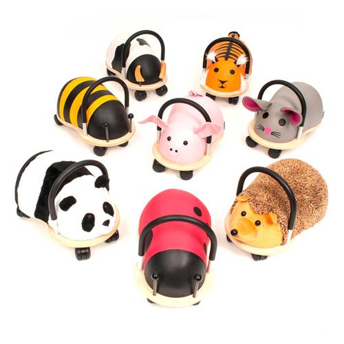 Jeździk mały myszka Wheely Bug na Arena.pl