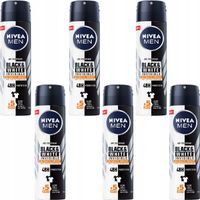Antyperspirant spray Nivea 150 ml