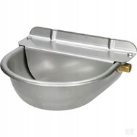 Poidło Miskowe Z Zaworem Pływakowym Farma