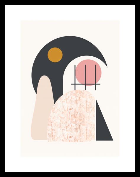 Plakat 40x55cm Zakres Widoku zdjęcie 3