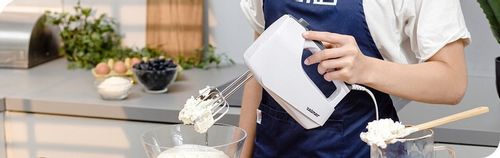 Mikser ZELMER ZHM2550 na Arena.pl