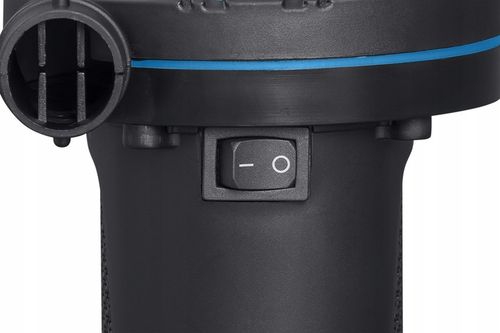 Bestway 62252 Pompka do Pompowania Materacy Basenów Elektryczna AC 680L/Min na Arena.pl