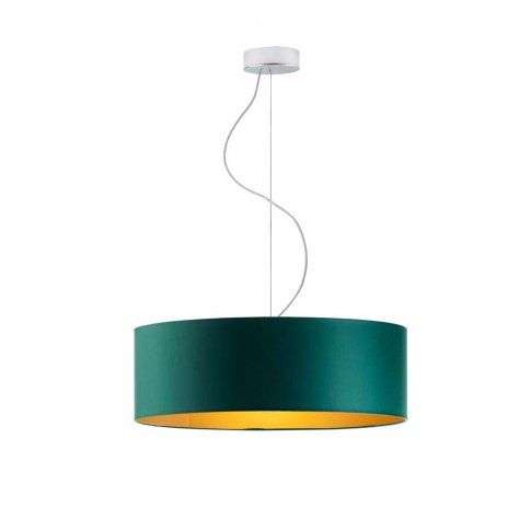 Zwis HAJFA fi - 50 cm GOLD na Arena.pl
