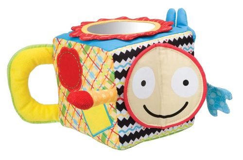 ALEX A1977 Kostka rozmaitoci EDUKACYJNA na Arena.pl