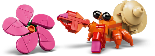 43292 - LEGO Disney - Pua na Arena.pl