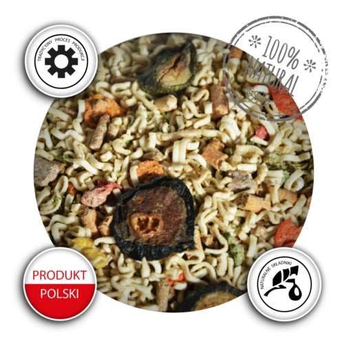 Makaron błyskawiczny premium 5 kg na Arena.pl