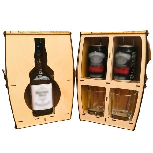 BAREK BECZKA PREZENT DLA FACETA TATY DZIADKA KAŻDE URODZINY 19-99 na Arena.pl