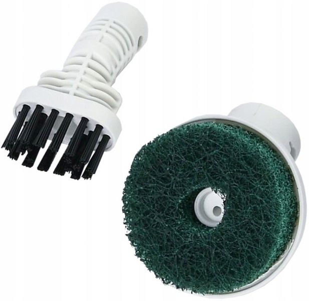 Mop Parowy Blaupunkt Stm601 1500W Biały zdjęcie 5