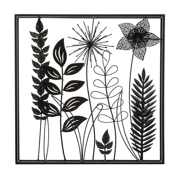 Dekoracja ścienna Ella 40x40 cm zdjęcie 1