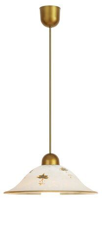 Lampa wisząca Art flower na Arena.pl