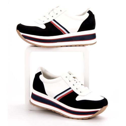 Modne Sneakersy r.40 na Arena.pl