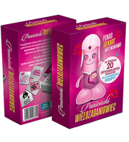 Gra Panieński Wielozadaniowiec